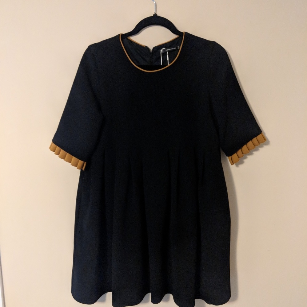 Zara Trafaluc Collection